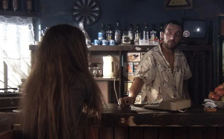 Вдребезги (2011) смотреть онлайн Вдребезги (2011) фильм смотреть онлайн