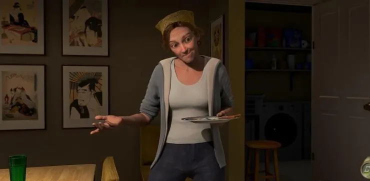 Тайна красной планеты (2011) в хорошем качестве смотреть онлайн Тайна красной планеты (2011) мультфильм в хорошем качестве смотреть онлайн