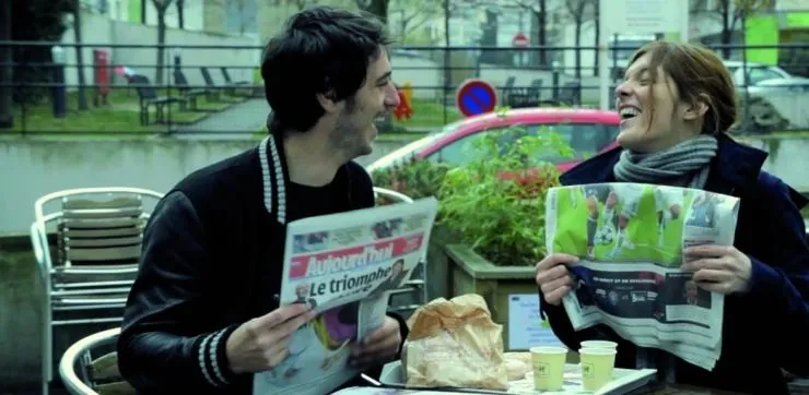 Я объявляю войну (2011) в хорошем качестве смотреть онлайн Я объявляю войну (2011) фильм в хорошем качестве смотреть онлайн