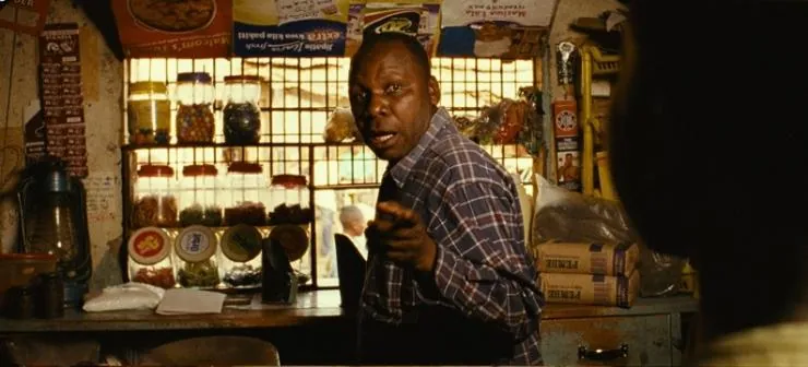 Ловец душ (2010) в хорошем качестве смотреть онлайн Ловец душ (2010) фильм в хорошем качестве смотреть онлайн