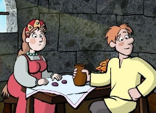 Гора самоцветов 6 (2011) смотреть онлайн бесплатно Гора самоцветов 6 (2011) мультфильм смотреть онлайн бесплатно