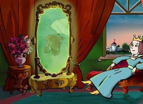 Гора самоцветов 6 (2011) в хорошем качестве смотреть онлайн Гора самоцветов 6 (2011) мультфильм в хорошем качестве смотреть онлайн