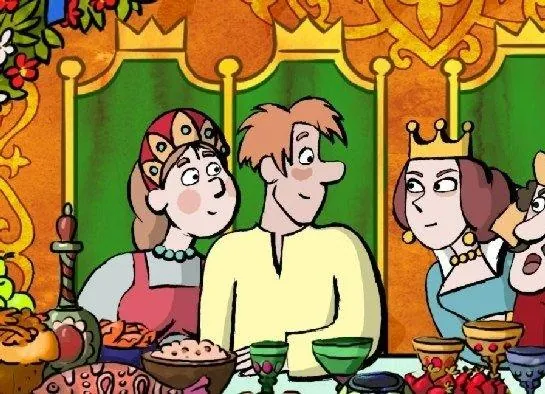 Гора самоцветов 6 (2011) смотреть онлайн Гора самоцветов 6 (2011) мультфильм смотреть онлайн