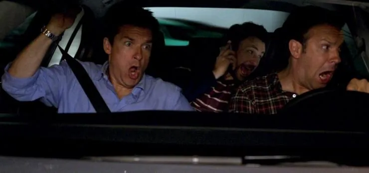 Несносные боссы (2011) в хорошем качестве смотреть онлайн Несносные боссы (2011) фильм в хорошем качестве смотреть онлайн