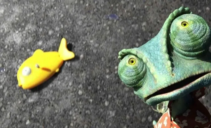 Ранго (2011) смотреть онлайн бесплатно Ранго (2011) мультфильм смотреть онлайн бесплатно