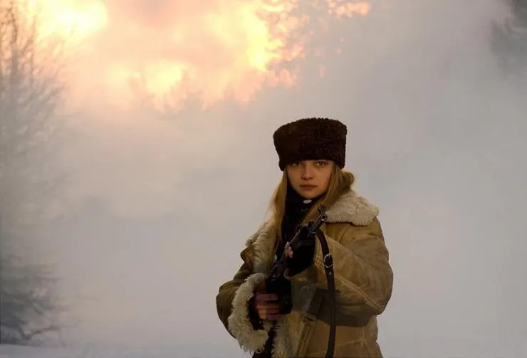 Самка (2010) смотреть онлайн бесплатно Самка (2010) фильм смотреть онлайн бесплатно