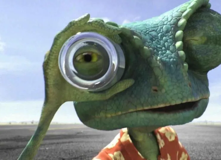 Ранго (2011) в хорошем качестве смотреть онлайн Ранго (2011) мультфильм в хорошем качестве смотреть онлайн