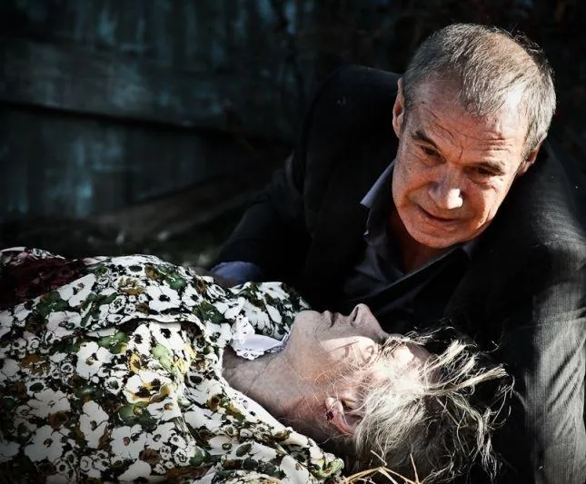 Дом (2011) в хорошем качестве смотреть онлайн Дом (2011) фильм в хорошем качестве смотреть онлайн