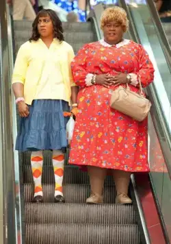 Большие мамочки: Сын как отец (2011) смотреть онлайн Большие мамочки: Сын как отец (2011) фильм смотреть онлайн