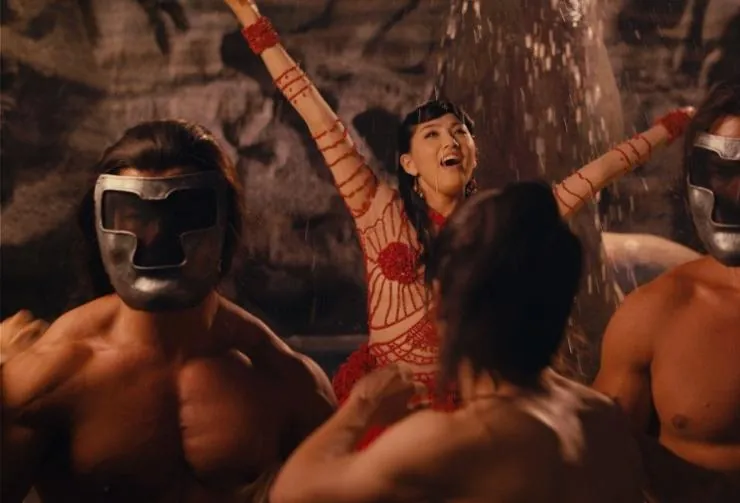 Секс и Дзен (2011) смотреть онлайн Секс и Дзен (2011) фильм смотреть онлайн