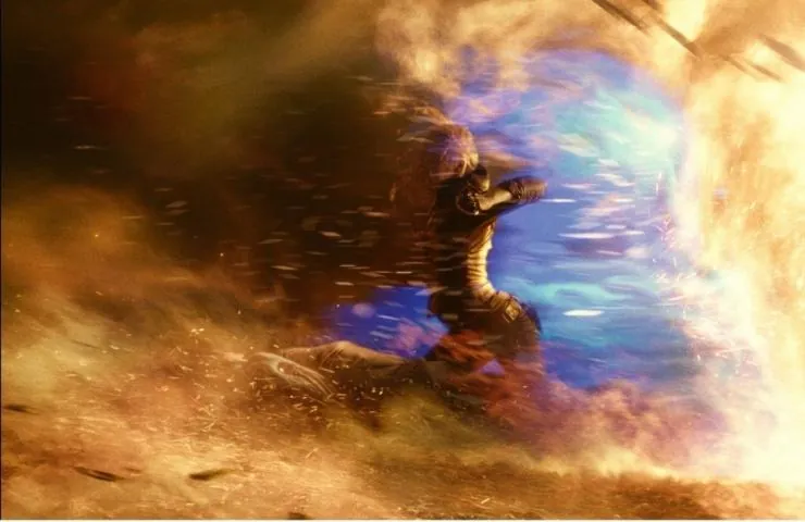 Я – Четвертый (2011) в хорошем качестве смотреть онлайн Я – Четвертый (2011) фильм в хорошем качестве смотреть онлайн