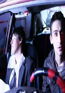 Парень с Марса (2011) смотреть онлайн Парень с Марса (2011) фильм смотреть онлайн