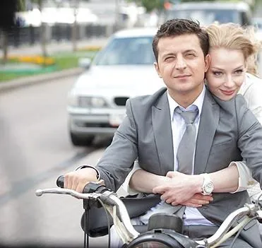 Служебный роман. Наше время (2011) смотреть онлайн Служебный роман. Наше время (2011) фильм смотреть онлайн