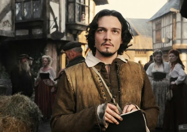 Аноним (2011) смотреть онлайн Аноним (2011) фильм смотреть онлайн