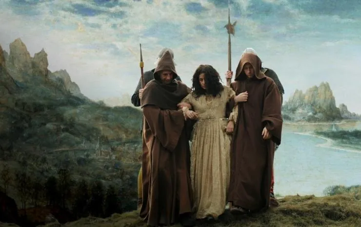 Мельница и крест (2011) в хорошем качестве смотреть онлайн Мельница и крест (2011) фильм в хорошем качестве смотреть онлайн