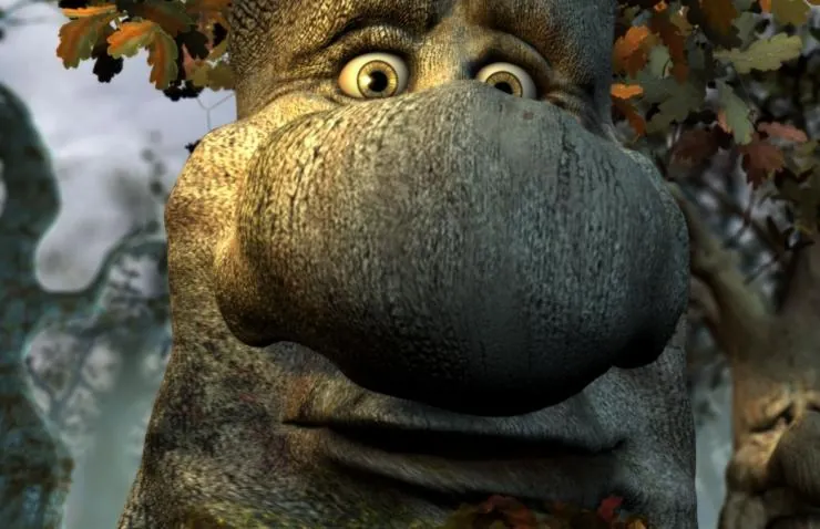 Дух живого леса (2008) смотреть онлайн бесплатно Дух живого леса (2008) мультфильм смотреть онлайн бесплатно