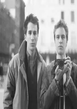 Как я дружил в социальной сети (2010) смотреть онлайн Как я дружил в социальной сети (2010) фильм смотреть онлайн