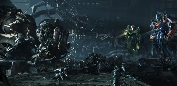 Трансформеры 3: Тёмная сторона Луны (2011) смотреть онлайн бесплатно Трансформеры 3: Тёмная сторона Луны (2011) фильм смотреть онлайн бесплатно