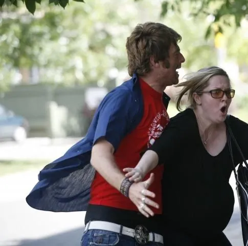 Пузатая формула (2008) смотреть онлайн Пузатая формула (2008) фильм смотреть онлайн