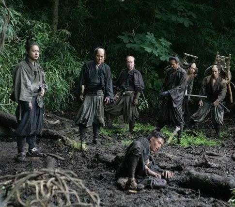 13 убийц (2010) смотреть онлайн бесплатно 13 убийц (2010) фильм смотреть онлайн бесплатно