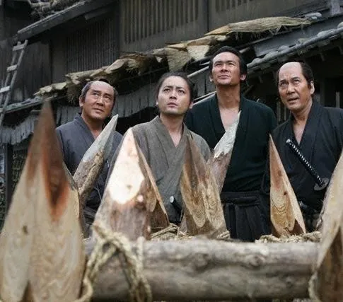 13 убийц (2010) в хорошем качестве смотреть онлайн 13 убийц (2010) фильм в хорошем качестве смотреть онлайн