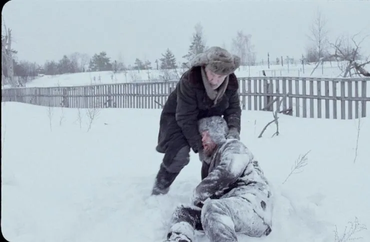 Счастье мое (2010) смотреть онлайн Счастье мое (2010) фильм смотреть онлайн