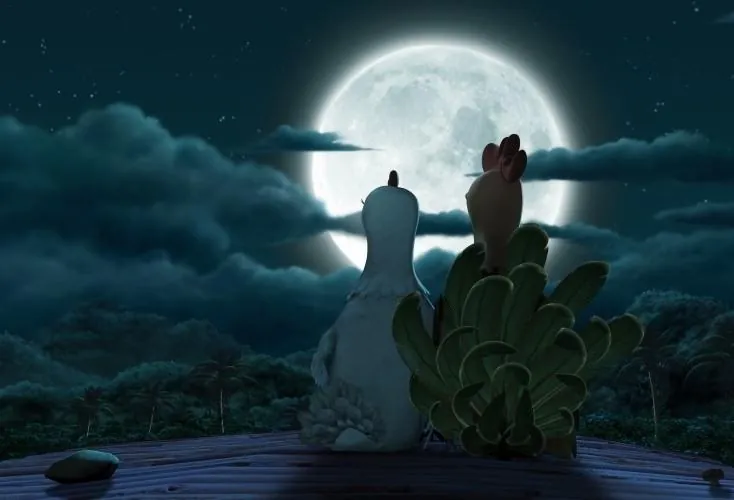 Морская бригада (2011) смотреть онлайн бесплатно Морская бригада (2011) мультфильм смотреть онлайн бесплатно