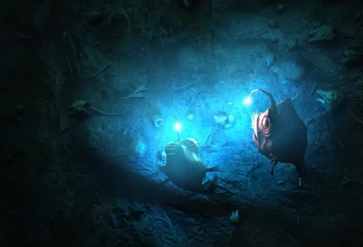 Морская бригада (2011) смотреть онлайн Морская бригада (2011) мультфильм смотреть онлайн