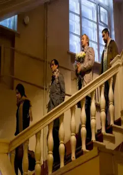 Упражнения в прекрасном (2011) в хорошем качестве смотреть онлайн Упражнения в прекрасном (2011) фильм в хорошем качестве смотреть онлайн