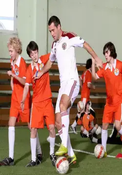 Выкрутасы (2010) смотреть онлайн Выкрутасы (2010) фильм смотреть онлайн