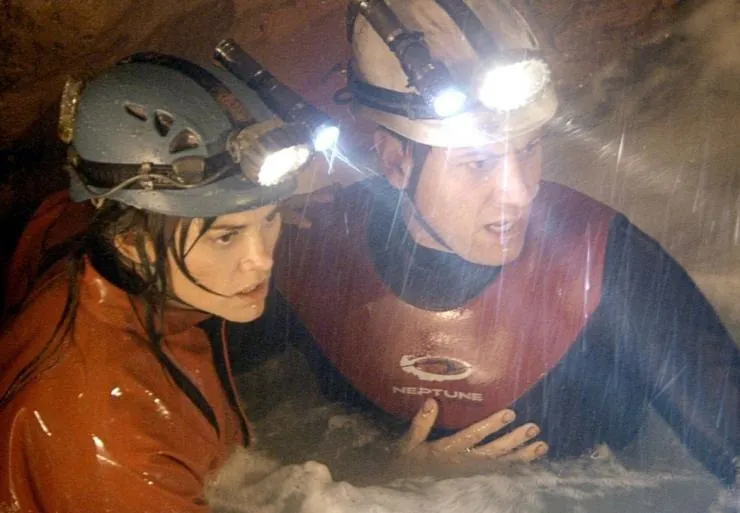 Санктум (2010) смотреть онлайн бесплатно Санктум (2010) фильм смотреть онлайн бесплатно