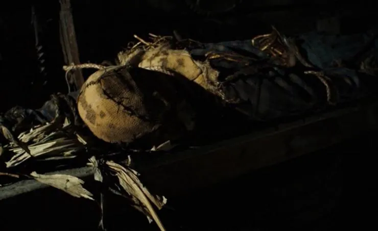 Шелуха (2010) смотреть онлайн Шелуха (2010) фильм смотреть онлайн