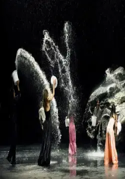 Пина: Танец страсти в 3D (2011) смотреть онлайн Пина: Танец страсти в 3D (2011) фильм смотреть онлайн