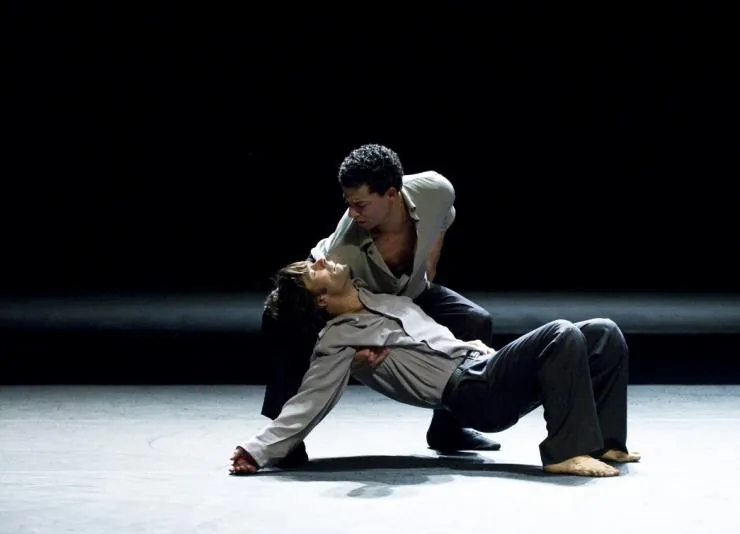 Пина: Танец страсти в 3D (2011) в хорошем качестве смотреть онлайн Пина: Танец страсти в 3D (2011) фильм в хорошем качестве смотреть онлайн