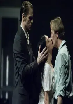 Пина: Танец страсти в 3D (2011) смотреть онлайн бесплатно Пина: Танец страсти в 3D (2011) фильм смотреть онлайн бесплатно