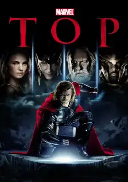Тор / Thor (2011) фильм смотреть онлайн Тор / Thor (2011) фильм смотреть онлайн в хорошем качестве