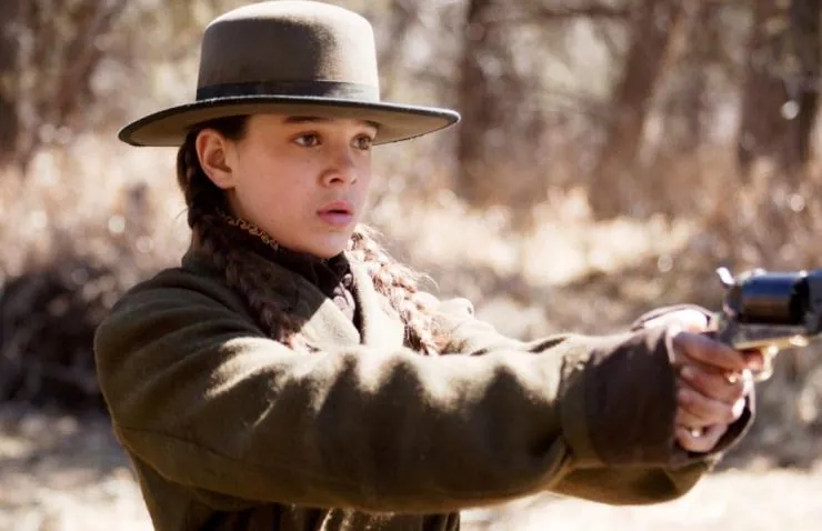 Железная хватка (2010) в хорошем качестве смотреть онлайн Железная хватка (2010) фильм в хорошем качестве смотреть онлайн