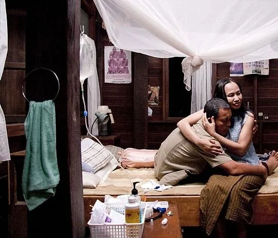 Дядюшка Бунми, который помнит свои прошлые жизни (2010) смотреть онлайн Дядюшка Бунми, который помнит свои прошлые жизни (2010) фильм смотреть онлайн