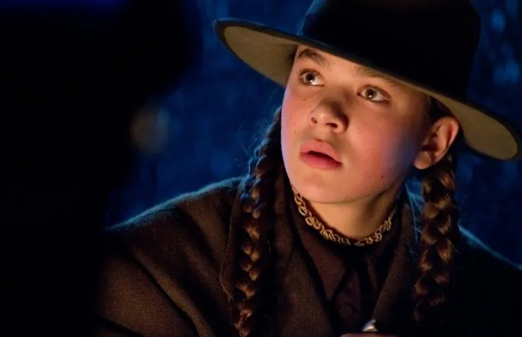 Железная хватка (2010) смотреть онлайн Железная хватка (2010) фильм смотреть онлайн