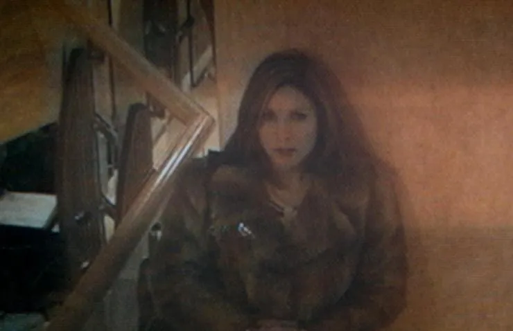 Оптические иллюзии (2009) смотреть онлайн Оптические иллюзии (2009) фильм смотреть онлайн