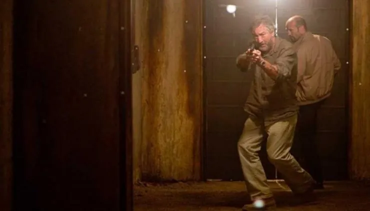 Профессионал (2011) в хорошем качестве смотреть онлайн Профессионал (2011) фильм в хорошем качестве смотреть онлайн