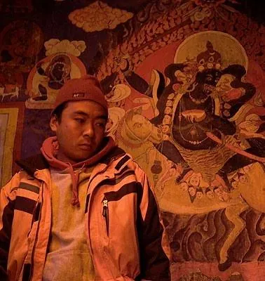 Учение Миларепы (2005) смотреть онлайн Учение Миларепы (2005) фильм смотреть онлайн