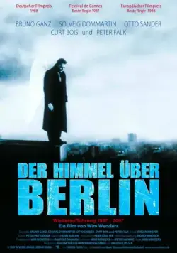 Небо над Берлином / Der Himmel über Berlin (1987) фильм смотреть онлайн Небо над Берлином / Der Himmel über Berlin (1987) фильм смотреть онлайн в хорошем качестве