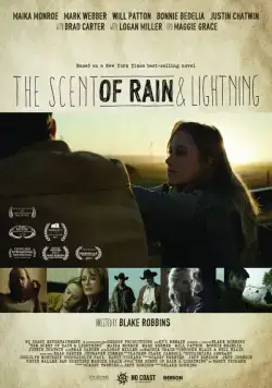 Запах дождя и молнии / The Scent of Rain & Lightning (2017) фильм смотреть онлайн Запах дождя и молнии / The Scent of Rain & Lightning (2017) фильм смотреть онлайн в хорошем качестве