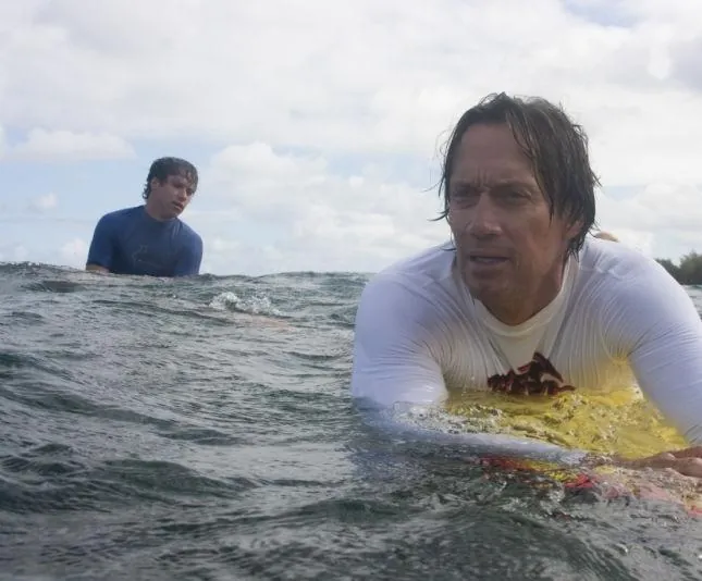 Сёрфер души (2011) смотреть онлайн бесплатно Сёрфер души (2011) фильм смотреть онлайн бесплатно