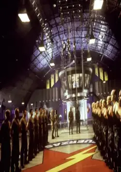 Солдат (1998) смотреть онлайн бесплатно Солдат (1998) фильм смотреть онлайн бесплатно