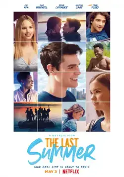 Наше последнее лето / The Last Summer (2019) фильм смотреть онлайн Наше последнее лето / The Last Summer (2019) фильм смотреть онлайн в хорошем качестве