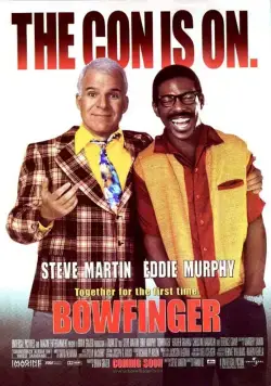 Клевый парень / Bowfinger (1999) фильм смотреть онлайн Клевый парень / Bowfinger (1999) фильм смотреть онлайн в хорошем качестве