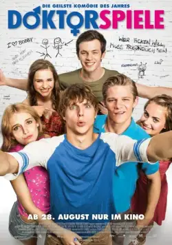 Игра в доктора / Doktorspiele (2014) фильм смотреть онлайн Игра в доктора / Doktorspiele (2014) фильм смотреть онлайн в хорошем качестве