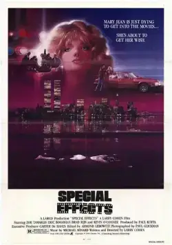 Спецэффекты / Special Effects (1984) фильм смотреть онлайн Спецэффекты / Special Effects (1984) фильм смотреть онлайн в хорошем качестве